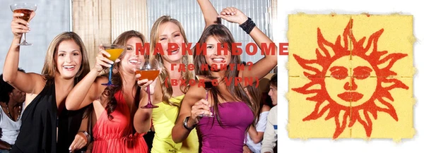 хмурый Елабуга